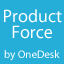 ProductForce - Product Management